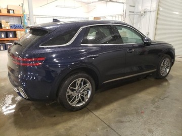  Genesis GV70 Base 2023 2.5l 2.5 Benzyna 300KM, zdjęcie 3