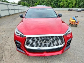Infiniti 2023 Infiniti QX55 Sensory 2023 2.0 Benzyna 268KM, zdjęcie 5