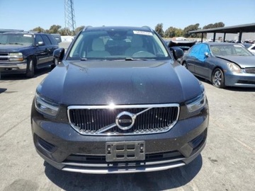 Volvo XC40 2020 Volvo XC 40 Volvo XC40 T5 2.0 Benzyna 252KM, zdjęcie 1