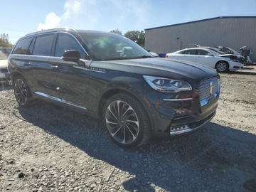 Lincoln 2024 Lincoln Aviator Reserve 2024 3.0L 3.0 Benzyna 400KM, zdjęcie 4
