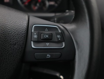 Volkswagen Touran II 1.6 TDI 105KM 2011 VW Touran 1.6 TDI, DSG, Klima, Klimatronic, zdjęcie 17