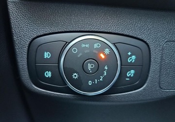 Ford Focus IV Hatchback 1.0 EcoBoost 125KM 2021 Ford Focus BLACK WEEK 1.0 EcoBoost Hybrid 125 KM Active Faktura VAT 23, zdjęcie 26