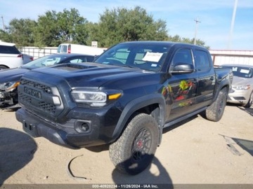 Toyota Tacoma II 2022 Toyota Tacoma Trd Pro 2022 3.5l 3.5 Benzyna 278KM, zdjęcie 6