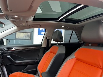 Volkswagen T-Roc I SUV 2.0 TDI 150KM 2019 VW T-ROC 2.0 TDI 4motion 150 KM PANORAMA, zdjęcie 6