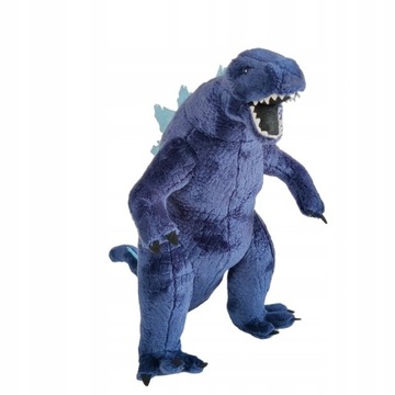 Godzilla pluszowa zabawka vs król kong 30 cm