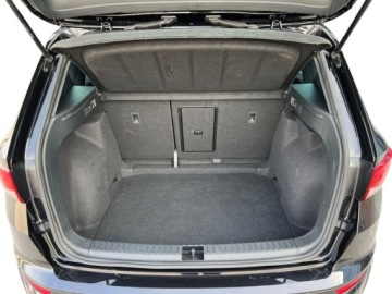 Cupra Ateca Crossover Facelifting 1.5 TSI 150KM 2024 Cupra Ateca CUPRA Ateca 1.5 TSI DSG 150KM 2024 19 ACC Kamera Kubelki, zdjęcie 20