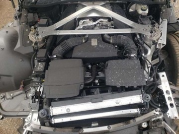 Aston Martin V8 Vantage III 2023 Aston Martin Vantage 2023r., 4.0L 4.0 Benzyna 503KM, zdjęcie 11