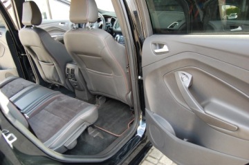 Ford Kuga III 2019 Kuga ST-Line 4x4 2.0Benz Europa Full Opcja XenLed KeylessGo Kamera El.Klapa, zdjęcie 14