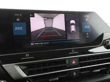 Citroen C4 III SUV 1.5 BlueHDi 131KM 2020 Citroen C4 automat full LED klima auto navi kamera, zdjęcie 23