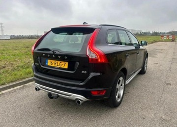 Volvo XC60 I 2011 Volvo XC60 - NAJWIĘCEJ OFERT/na zamówienie/PROSTO Z HOLANDII/pewne auto/D3, zdjęcie 3