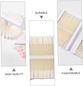 3 Zestawy Spiralny Wyświetlacz Lakier Do Paznokci Kolor Lakier Do Paznokci