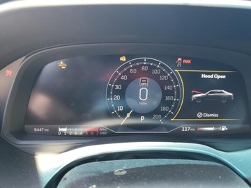 Cadillac 2023 Cadillac CT4 V Blackwing 2023 3.6l 3.6 Benzyna 472KM, zdjęcie 9