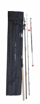 Кормушка FL FLX 360см 10-250г 5 насадок