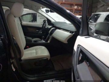 Land Rover Discovery Sport 2020 Land Rover Discovery Sport Se 2020 2.0 Benzyna 246KM, zdjęcie 9