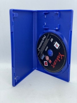 Игра Якудза для PS2