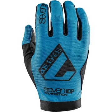 Rękawiczki Transition Glove S BLUE