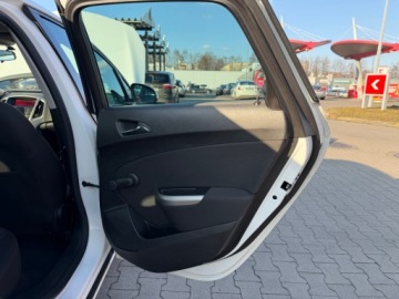 Opel Astra H Hatchback 5d 1.4 TWINPORT ecoFLEX 90KM 2011 Opel Astra ZAMIEŃ swoje auto zostaw w rozliczeniu – Dowóz pod dom, zdjęcie 10