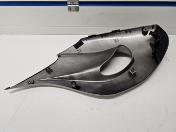 Yamaha TDM 850 4TX левый обтекатель