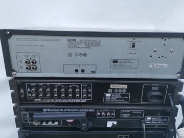 Sansui b77, se7, t77, c77, башня d77r