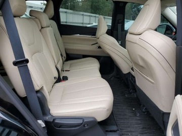 Infiniti QX60 2024 Infiniti QX60 Sensory 2024 3.5l 3.5 Benzyna 295KM, zdjęcie 11