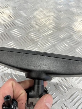 ZRCÁTKO VNITŘNÍ ZPÁTEČNÁ VW TAIGO 21- 3G0857511AM