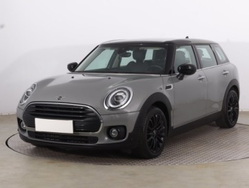Mini Clubman F54 Kombi 1.5 136KM 2020 MINI Clubman Cooper, Salon Polska, Serwis ASO, zdjęcie 1