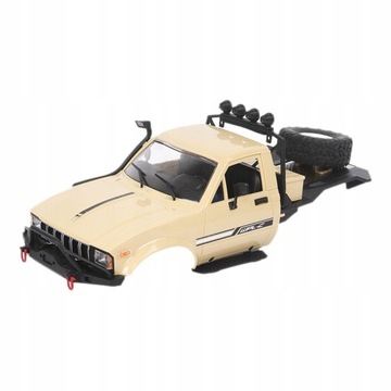 1/16 zestaw karoserii do WPL C14/C24 RC