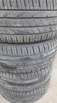 ДИСКИ КОЛЕСА KIA SPORTAGE IV 19