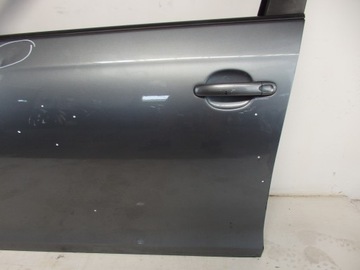 DVEŘE LEVÉ PŘEDNÍ VOLKSWAGEN JETTA III 09R