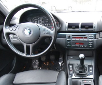 РАМА РАДИО АДАПТЕР РАДИО BMW 3 E46 с 1998 г. 1DIN