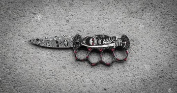 НОЖ ТАКТИЧЕСКИЙ КАРМАННЫЙ НОЖ СКЛАДНОЙ АВТОМАТИЧЕСКАЯ ЗАЩИТА