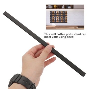 Держатель для кофейных капсул.