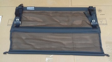 AUDI Q7 4M SIATKA BAGAŻNIKA 4M0861691B STAN BDB