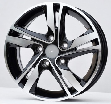 RÁFKY 15'' MAZDA 3 5 6 CX30 CX3 CX5 CX-5 CX60 CX7