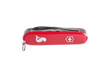 VICTORINOX ANGLER КАРМАННЫЙ НОЖ СКЛАДНОЙ НОЖ