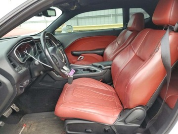 Dodge Challenger III 2017 Dodge Challenger RT 2017 5.7l 5.7 Benzyna 372KM, zdjęcie 7