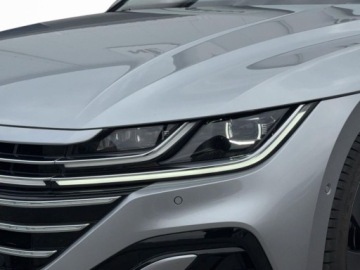 Volkswagen Arteon Fastback Facelifting 2.0 TDI 200KM 2022 Volkswagen Arteon Shooting Brake 2.0 TDI 4Motion R-Line DSG 200KM, Serwis, zdjęcie 7