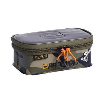 Сумка для аксессуаров Prologic Element Storm Safe Shallow M
