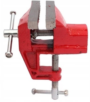 Imadło modelarskie stałe 50mm econo