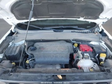 Jeep Renegade 2021 Jeep Renegade 2021r., 4x4, 2.4L 2.4 Benzyna 180KM, zdjęcie 11