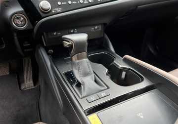 Lexus ES VII (XV70) Sedan Facelifting 300h 218KM 2023 Lexus ES 300h Business Edition Salon PL ASO VAT 23 Lexus Leszno, zdjęcie 20