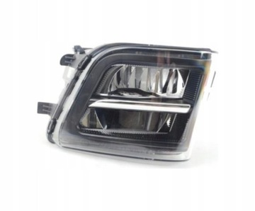 BMW 7 F01 08-15 HALOGEN