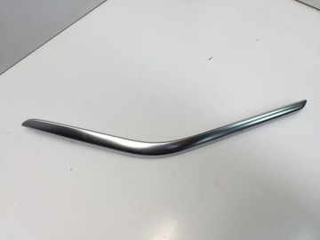 MERCEDES GLA W156 2018 ДЕКОРАТИВНАЯ НАКЛАДКА БОКОВИНА ДВЕРИ