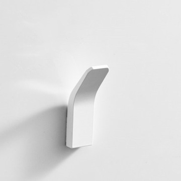 НАСТЕННАЯ ВЕШАЛКА, КРЮЧОК ДЛЯ ОДЕЖДЫ, ВАННАЯ + КЛЕЙ