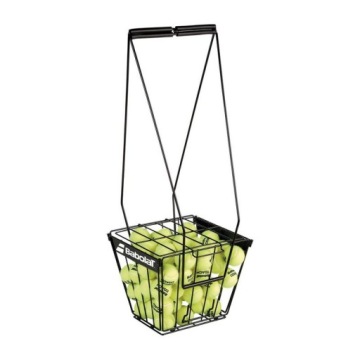 КОРЗИНА ДЛЯ ТЕННИСНЫХ МЯЧОВ BABOLAT 72 ТРЕНИРОВОЧНАЯ КОРЗИНА