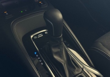 Toyota Corolla XII TS Kombi Facelifting 1.8 Hybrid 140KM 2025 Toyota Corolla Corolla Style FV23 Salon PL Bezwypadkowy 1 wl. KINTO, zdjęcie 17