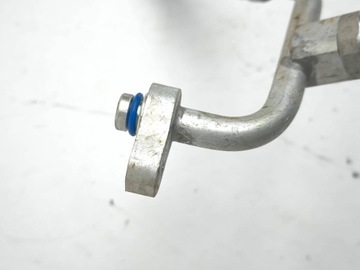 KIA NIRO 2024 WAZ / PŘÍVOD KLIMATIZACE A/C