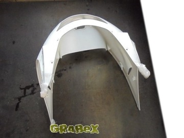 Козырек передний обтекатель Honda CBR 1100XX 99-07