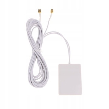 Наружный терминал 28dBi 4G LTE WIFI Антенна