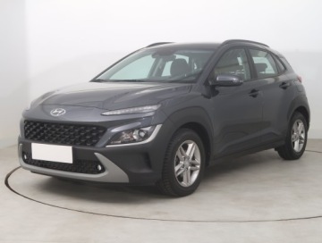 Hyundai Kona I Crossover 1.0 T-GDI 120KM 2020 Hyundai Kona 1.0 T-GDI, Salon Polska, zdjęcie 1